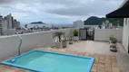 Foto 22 de Cobertura com 2 Quartos à venda, 90m² em Jardim Astúrias, Guarujá
