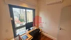 Foto 10 de Apartamento com 3 Quartos à venda, 117m² em Moema, São Paulo