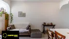 Foto 6 de Apartamento com 2 Quartos à venda, 88m² em Santa Cecília, São Paulo