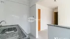 Foto 10 de Apartamento com 1 Quarto à venda, 35m² em Vila Assuncao, Santo André