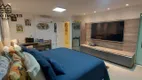 Foto 20 de Apartamento com 4 Quartos à venda, 180m² em Mauricio de Nassau, Caruaru