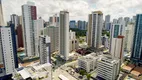 Foto 4 de Apartamento com 3 Quartos à venda, 92m² em Tambaú, João Pessoa
