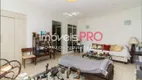 Foto 11 de Sobrado com 4 Quartos para venda ou aluguel, 367m² em Campo Belo, São Paulo