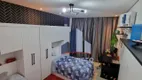 Foto 3 de Casa com 3 Quartos à venda, 180m² em Jardim Mauá, Mauá