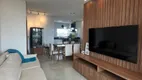 Foto 6 de Apartamento com 3 Quartos à venda, 110m² em Jardim Santa Lúcia, Franca