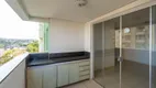 Foto 25 de Apartamento com 3 Quartos para alugar, 84m² em Jardim Goiás, Goiânia