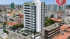 Foto 2 de Apartamento com 2 Quartos à venda, 63m² em Jardim Cidade Universitária, João Pessoa