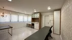 Foto 3 de Sala Comercial à venda, 33m² em Coqueiros, Florianópolis