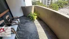 Foto 8 de Apartamento com 4 Quartos à venda, 220m² em Moema, São Paulo