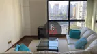 Foto 8 de Apartamento com 3 Quartos para venda ou aluguel, 190m² em Jardim, Santo André