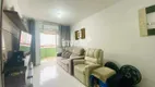 Foto 4 de Apartamento com 2 Quartos à venda, 75m² em Encruzilhada, Santos