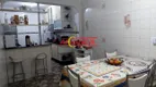 Foto 8 de Sobrado com 3 Quartos à venda, 120m² em Jardim Toscana, Guarulhos