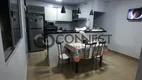 Foto 9 de Sobrado com 3 Quartos à venda, 102m² em Vila Rocha, Bauru