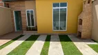 Foto 5 de Casa com 3 Quartos à venda, 80m² em Ancuri, Itaitinga