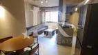 Foto 3 de Flat com 2 Quartos para alugar, 77m² em Vila Nova Conceição, São Paulo