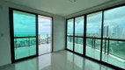 Foto 3 de Apartamento com 4 Quartos à venda, 260m² em Cabo Branco, João Pessoa