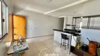 Foto 5 de Casa com 2 Quartos à venda, 135m² em Residencial Paulo Estrela, Goiânia