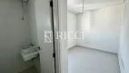 Foto 9 de Apartamento com 3 Quartos à venda, 150m² em José Menino, Santos