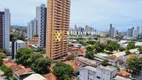 Foto 21 de Apartamento com 3 Quartos à venda, 80m² em Aflitos, Recife