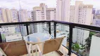 Foto 12 de Flat com 2 Quartos à venda, 83m² em Paraíso, São Paulo