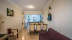 Foto 2 de Apartamento com 3 Quartos à venda, 96m² em Vila Industrial, Campinas