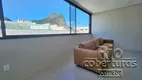 Foto 23 de Cobertura com 5 Quartos à venda, 659m² em Jardim Oceanico, Rio de Janeiro