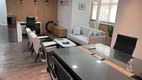 Foto 5 de Sala Comercial para venda ou aluguel, 125m² em Vila Olímpia, São Paulo