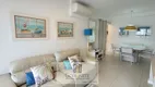 Foto 9 de Apartamento com 3 Quartos para alugar, 110m² em Pitangueiras, Guarujá