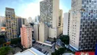 Foto 8 de Apartamento com 2 Quartos à venda, 45m² em Bela Vista, São Paulo