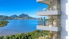 Foto 2 de Apartamento com 2 Quartos à venda, 75m² em Peninsula, Rio de Janeiro