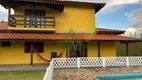 Foto 3 de Fazenda/Sítio com 7 Quartos à venda, 4100m² em Jardim Sudo, Piracaia