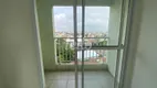 Foto 6 de Apartamento com 1 Quarto para alugar, 50m² em Vila Alto de Santo Andre, Santo André