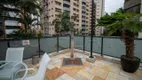 Foto 16 de Flat com 1 Quarto para alugar, 46m² em Itaim Bibi, São Paulo