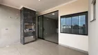 Foto 4 de Casa com 3 Quartos à venda, 201m² em Parque Industrial, Maringá