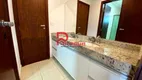 Foto 11 de Apartamento com 3 Quartos à venda, 172m² em Vila Tupi, Praia Grande