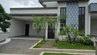 Foto 3 de Casa de Condomínio com 3 Quartos à venda, 154m² em Jardim Santana, Hortolândia