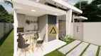 Foto 3 de Casa com 3 Quartos à venda, 95m² em Ouro Verde, Rio das Ostras