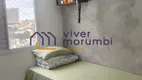 Foto 8 de Apartamento com 2 Quartos à venda, 41m² em Vila Plana, São Paulo