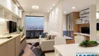 Foto 9 de Apartamento com 1 Quarto à venda, 30m² em Perdizes, São Paulo