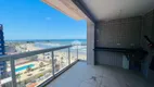 Foto 2 de Apartamento com 3 Quartos à venda, 92m² em Praia Do Sonho, Itanhaém