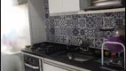 Foto 10 de Apartamento com 2 Quartos à venda, 50m² em Parque Sao Joaquim, Taboão da Serra