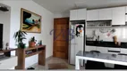 Foto 3 de Apartamento com 2 Quartos à venda, 98m² em Vila Scarpelli, Santo André