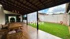 Foto 21 de Casa com 3 Quartos à venda, 243m² em Jardim Europa, Anápolis