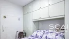 Foto 10 de Apartamento com 2 Quartos à venda, 57m² em Pinheiros, São Paulo