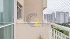 Foto 3 de Apartamento com 2 Quartos à venda, 64m² em Santa Cecília, São Paulo