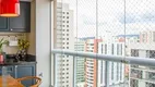 Foto 7 de Apartamento com 4 Quartos à venda, 186m² em Vila Hamburguesa, São Paulo