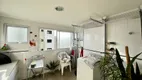 Foto 15 de Apartamento com 3 Quartos à venda, 189m² em Canto do Forte, Praia Grande