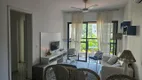 Foto 6 de Apartamento com 3 Quartos à venda, 87m² em Tombo, Guarujá
