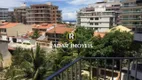 Foto 2 de Apartamento com 3 Quartos à venda, 87m² em Braga, Cabo Frio