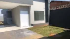 Foto 2 de Casa com 3 Quartos à venda, 107m² em Setor Serra Dourada, Aparecida de Goiânia